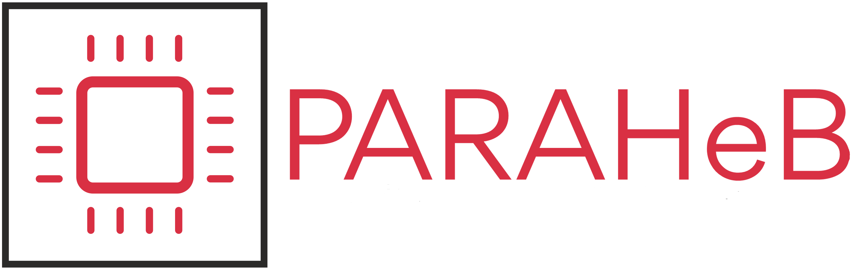 PARAHeB Logo